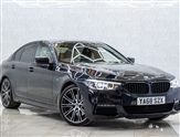 Used BMW 5 Series
