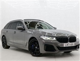 Used BMW 5 Series