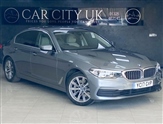 Used BMW 5 Series