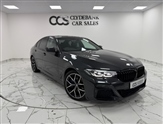 Used BMW 5 Series
