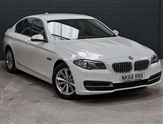Used BMW 5 Series