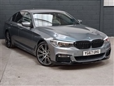 Used BMW 5 Series
