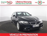 Used BMW 5 Series Used BMW 5 Series