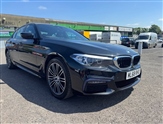 Used BMW 5 Series