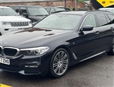 Used BMW 5 Series