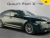 Used BMW 5 Series