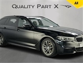 Used BMW 5 Series