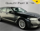 Used BMW 5 Series