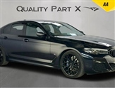 Used BMW 5 Series