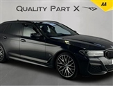 Used BMW 5 Series Used BMW 5 Series