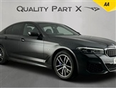 Used BMW 5 Series