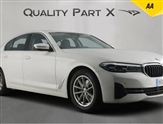 Used BMW 5 Series