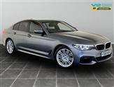 Used BMW 5 Series