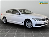 Used BMW 5 Series