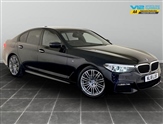 Used BMW 5 Series
