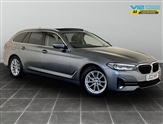 Used BMW 5 Series