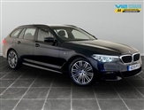 Used BMW 5 Series