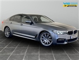 Used BMW 5 Series
