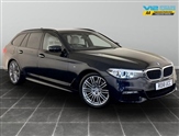 Used BMW 5 Series