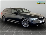 Used BMW 5 Series