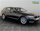 Used BMW 5 Series