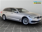 Used BMW 5 Series Used BMW 5 Series