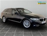 Used BMW 5 Series Used BMW 5 Series
