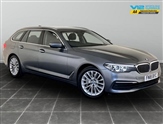 Used BMW 5 Series