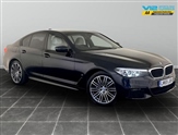Used BMW 5 Series