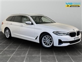 Used BMW 5 Series