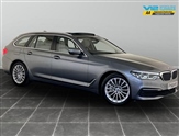 Used BMW 5 Series