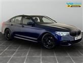Used BMW 5 Series