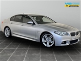 Used BMW 5 Series
