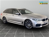 Used BMW 5 Series