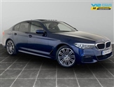 Used BMW 5 Series