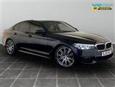 Used BMW 5 Series