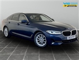 Used BMW 5 Series