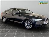 Used BMW 5 Series