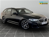Used BMW 5 Series