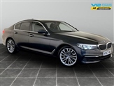Used BMW 5 Series