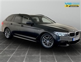 Used BMW 5 Series