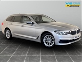 Used BMW 5 Series