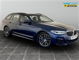 Used BMW 5 Series