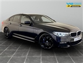 Used BMW 5 Series