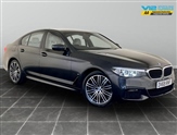 Used BMW 5 Series