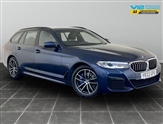 Used BMW 5 Series