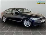 Used BMW 5 Series