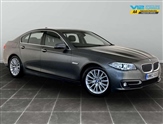 Used BMW 5 Series Used BMW 5 Series