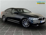 Used BMW 5 Series