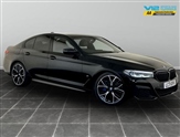 Used BMW 5 Series